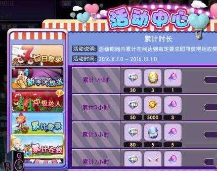 勁舞團(tuán)游戲道具升級_更吸引玩家的加入 勁舞團(tuán)游戲道具升級_更吸引玩家的加入