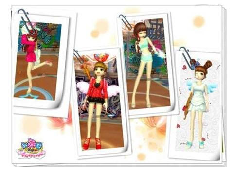 勁舞團游戲是如何下載的?