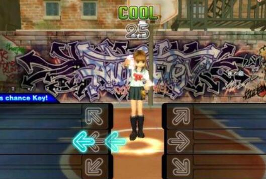 解壓勁舞團游戲安裝包