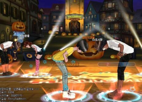 房間爆滿導致炸房