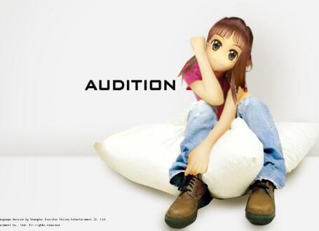 411au勁舞團有那些好玩的模式?