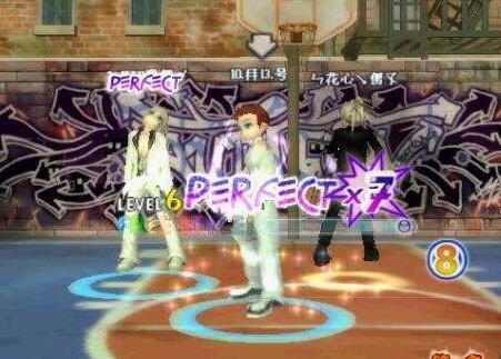 在勁舞團官網下載游戲