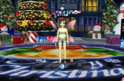 良好的音樂節(jié)奏感