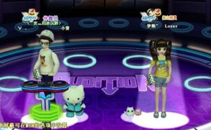 心動勁舞團如何下載?