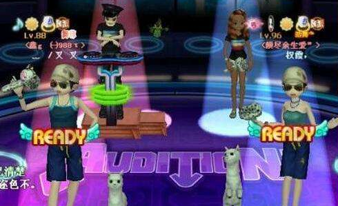 普通輸入與反鍵輸入任你選擇