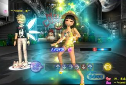 基本的游戲操作