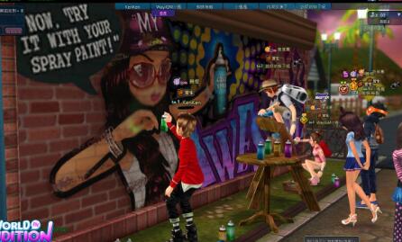 勁舞團sf外掛有什么作用呢?